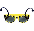 Gafas de Abeja con Antenas