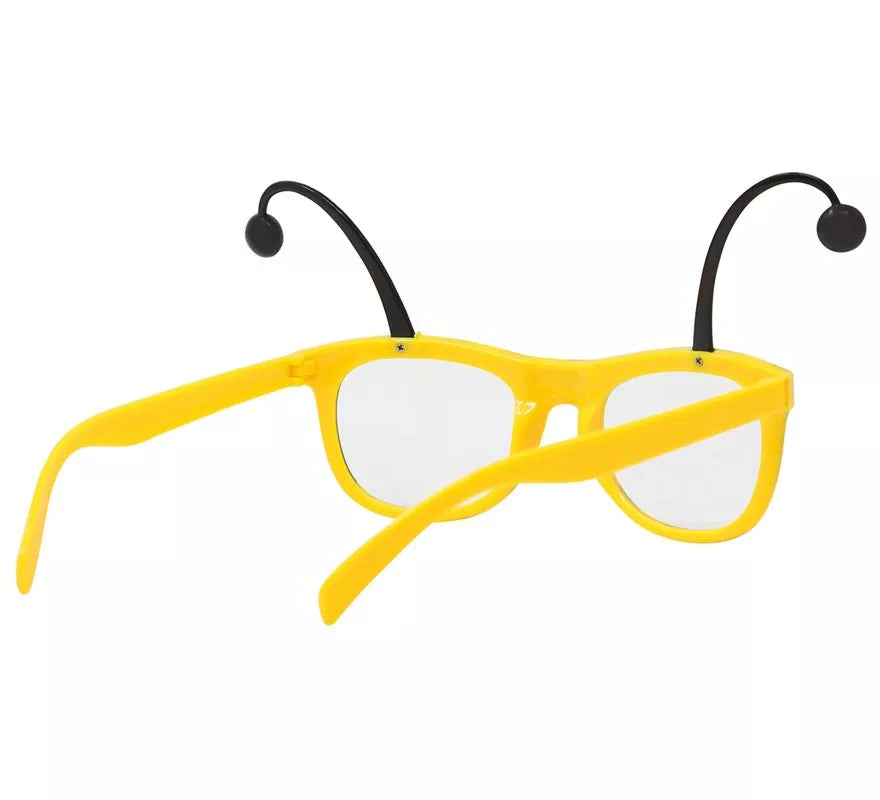 Translation missing: de.Gafas de Abejita con antenas