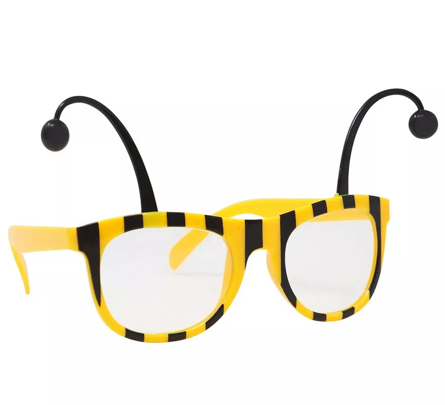 Translation missing: de.Gafas de Abejita con antenas