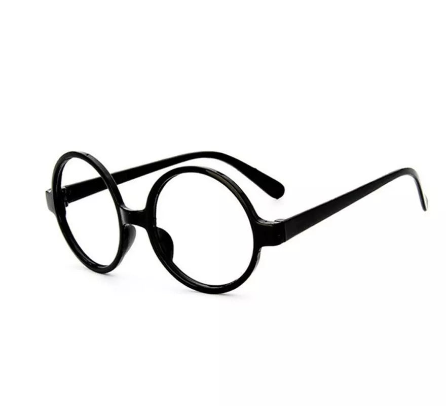 Translation missing: de.Gafas de Aprendiz de Mago negras