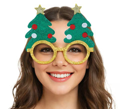 Weihnachtsbaumgläser