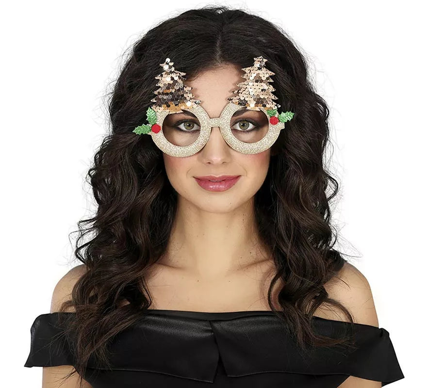 Translation missing: de.Gafas de Árboles dorados