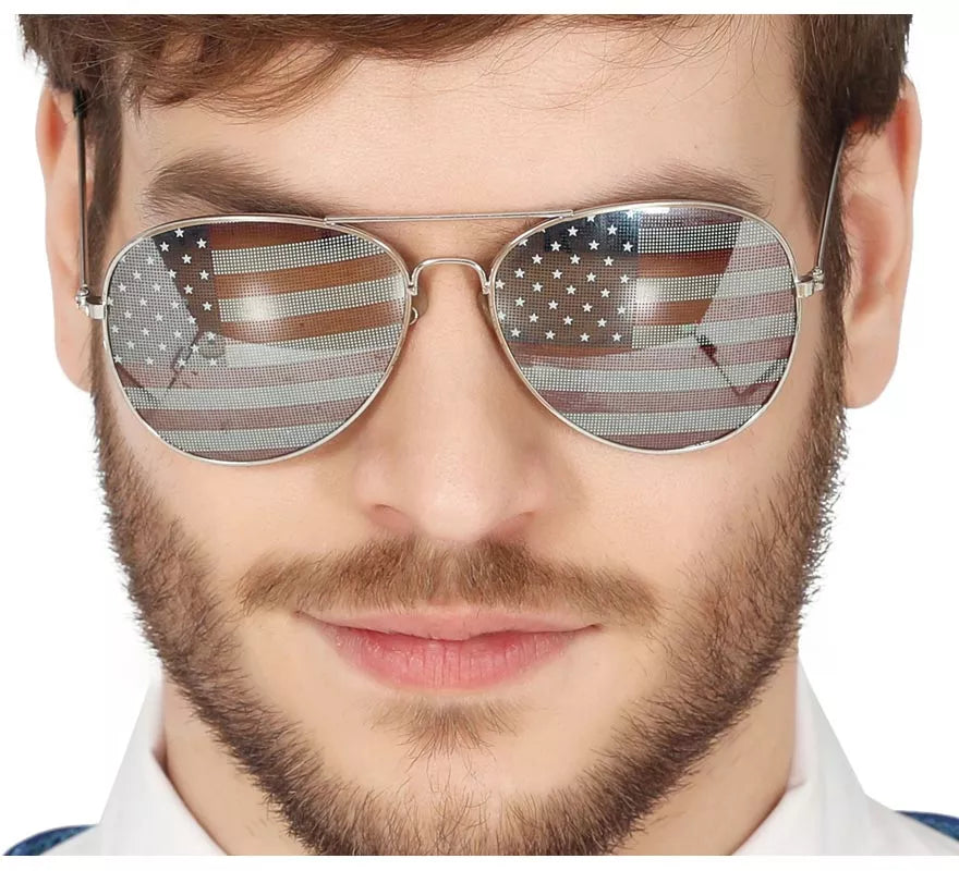 Translation missing: de.Gafas de Aviador de América