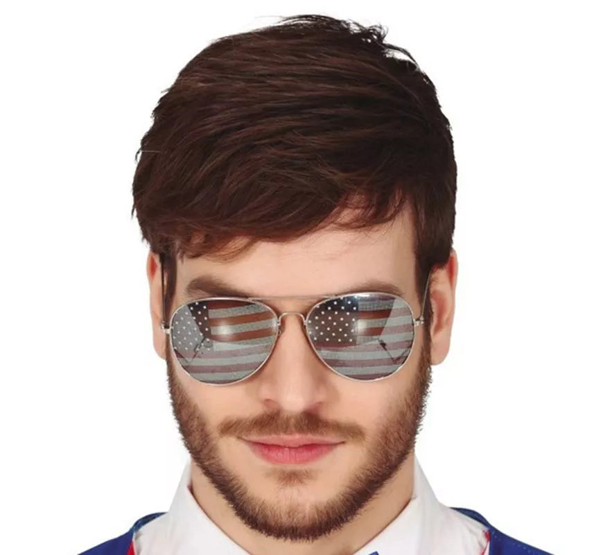 Gafas de Aviador de América