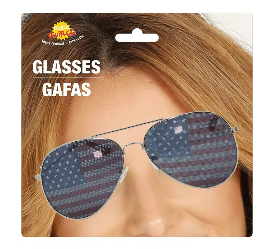 Translation missing: de.Gafas de Aviador de América