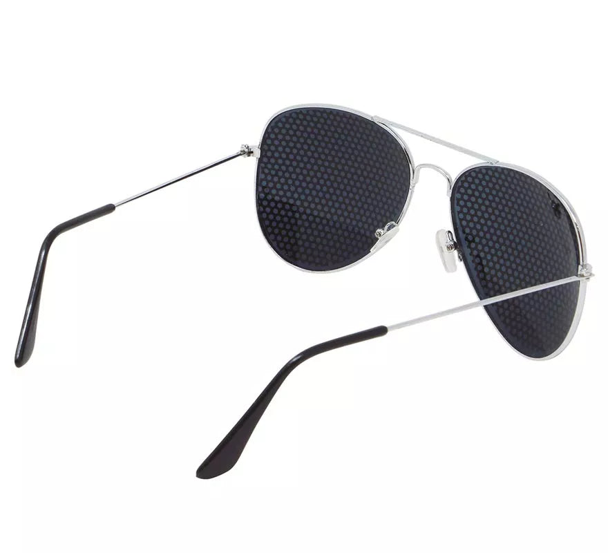 Gafas de Aviador Multicolor