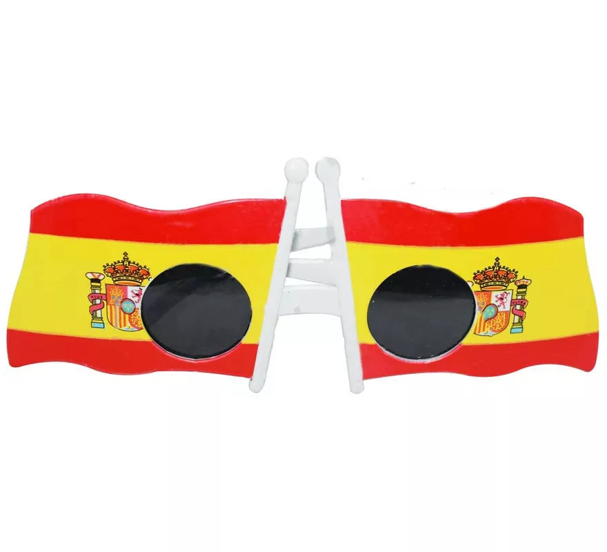 Translation missing: de.Gafas de Bandera de España