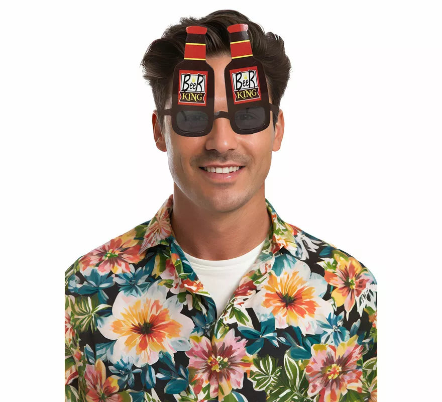 Translation missing: de.Gafas de Beer King oscuras