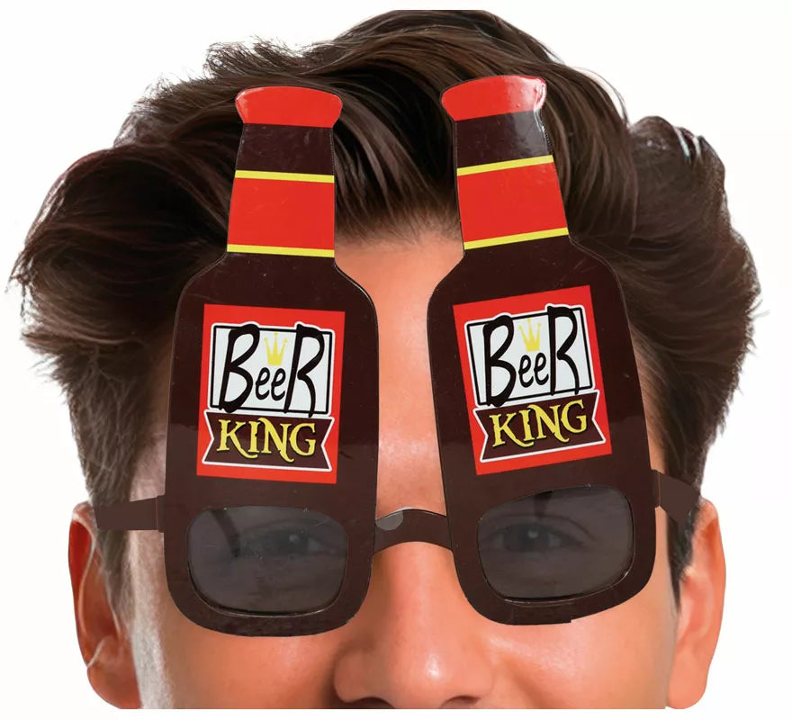 Translation missing: de.Gafas de Beer King oscuras