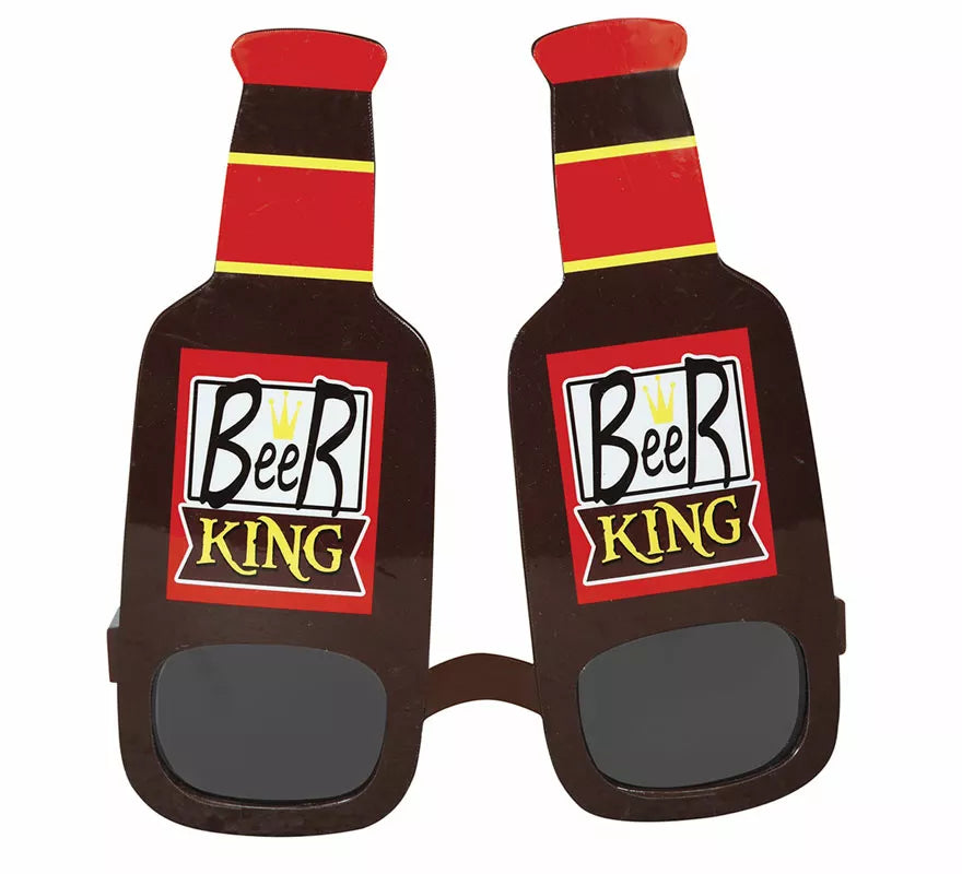 Translation missing: de.Gafas de Beer King oscuras