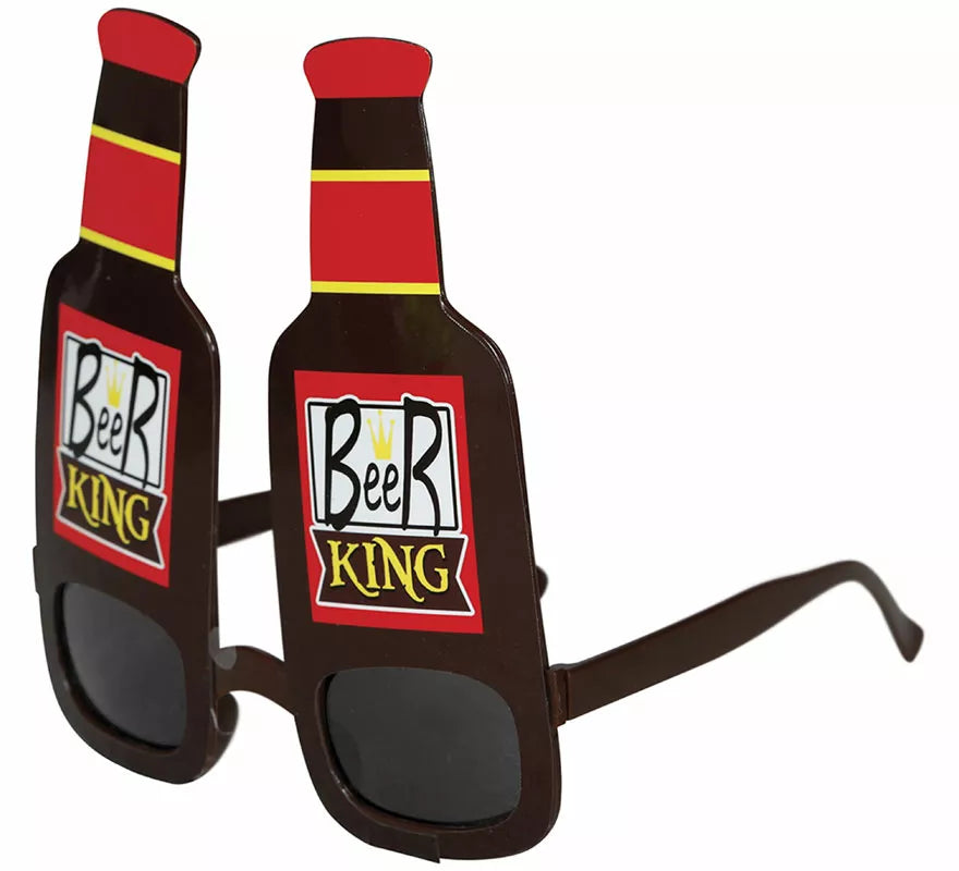 Translation missing: de.Gafas de Beer King oscuras