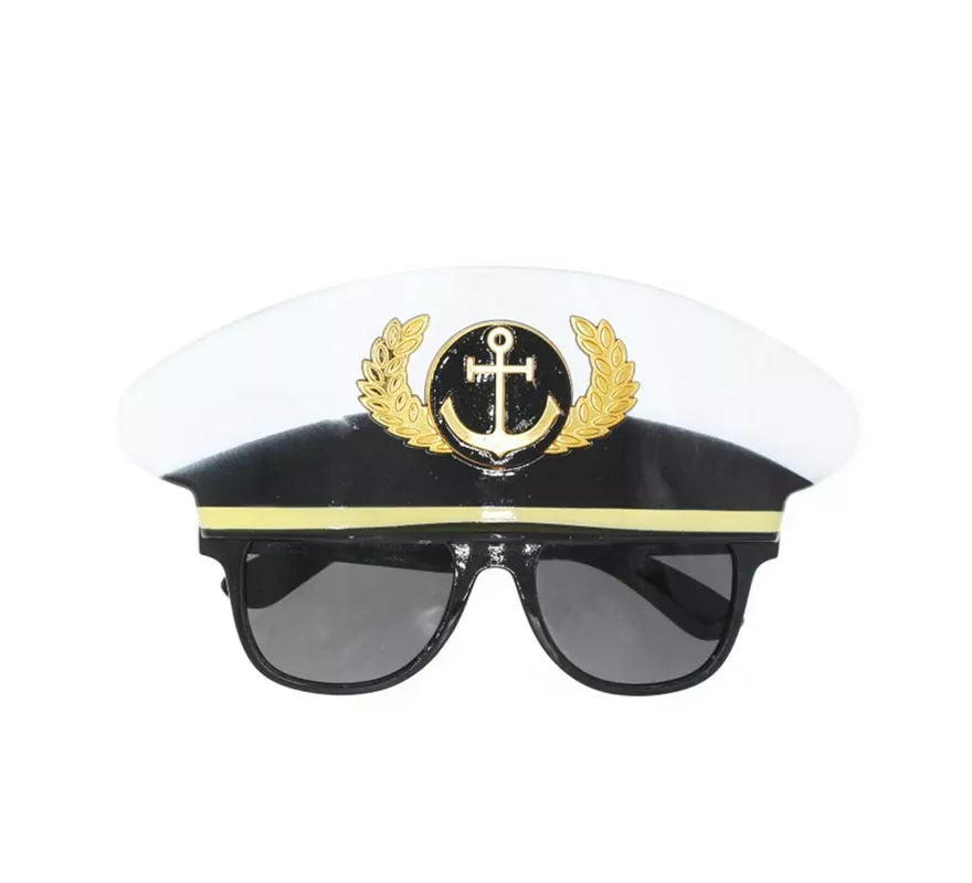 Translation missing: de.Gafas de Capitán Marino
