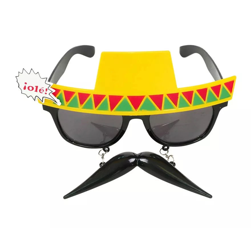 Translation missing: de.Gafas de Charro Mexicano