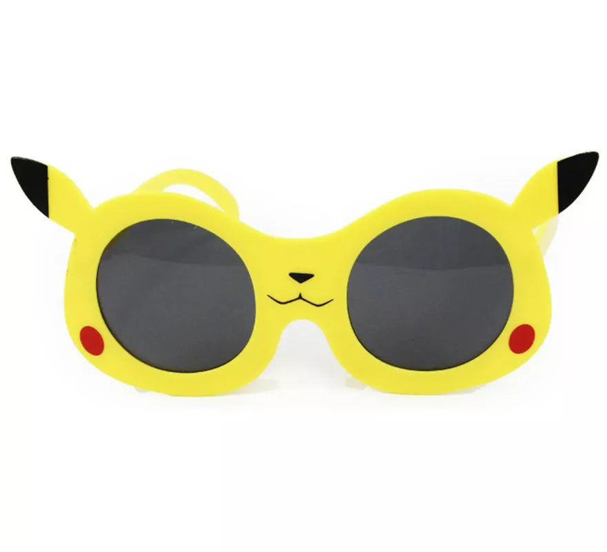 Translation missing: de.Gafas de Chinchilla Eléctrica