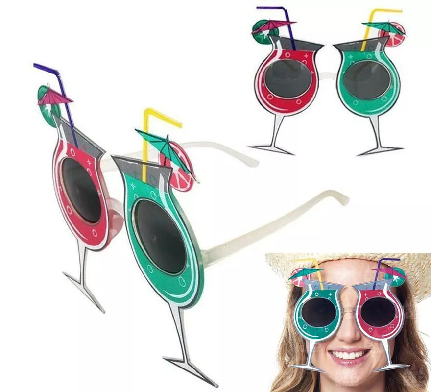 Translation missing: de.Gafas de Cocteles grandes