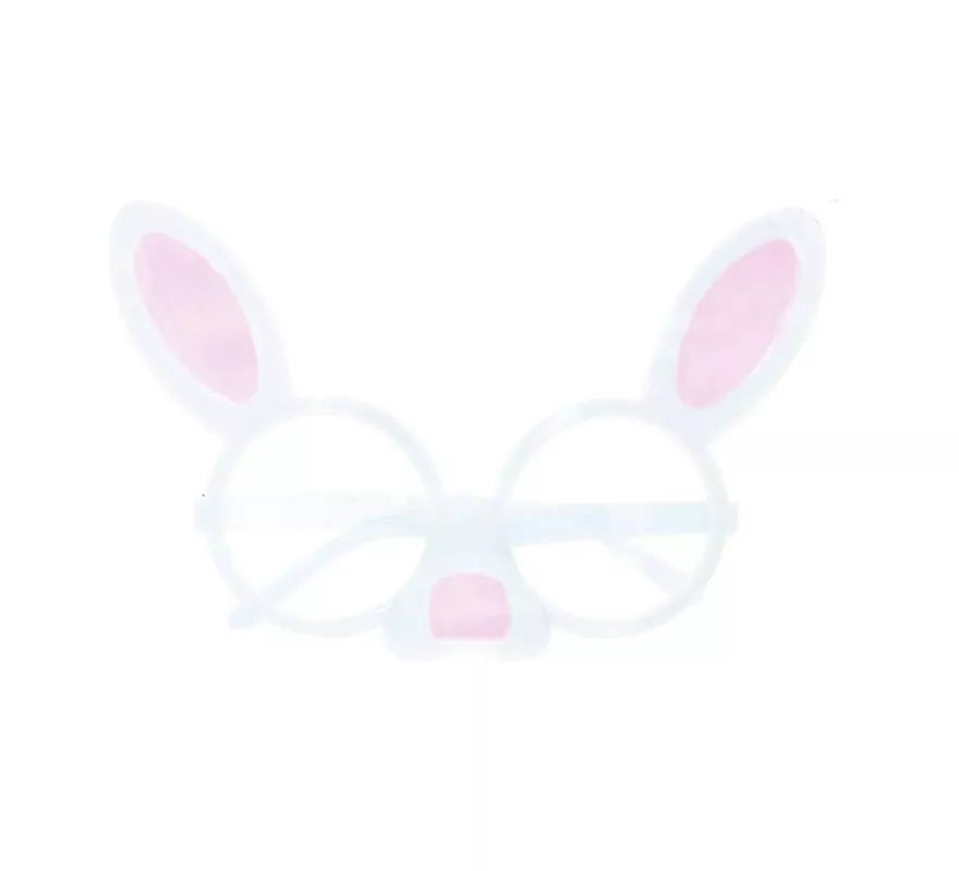Translation missing: de.Gafas de Conejo con nariz