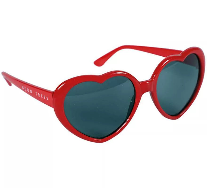 Translation missing: de.Gafas de Corazones Rojas