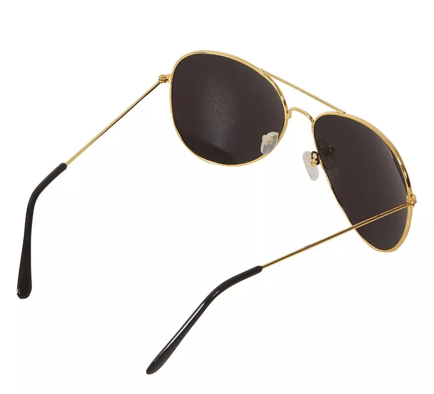 Translation missing: de.Gafas de Danny Zuko de Grease con efecto espejo