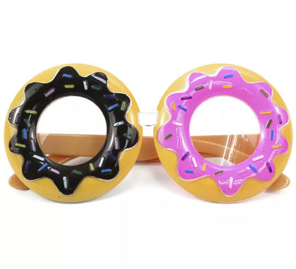 Gafas de Donuts