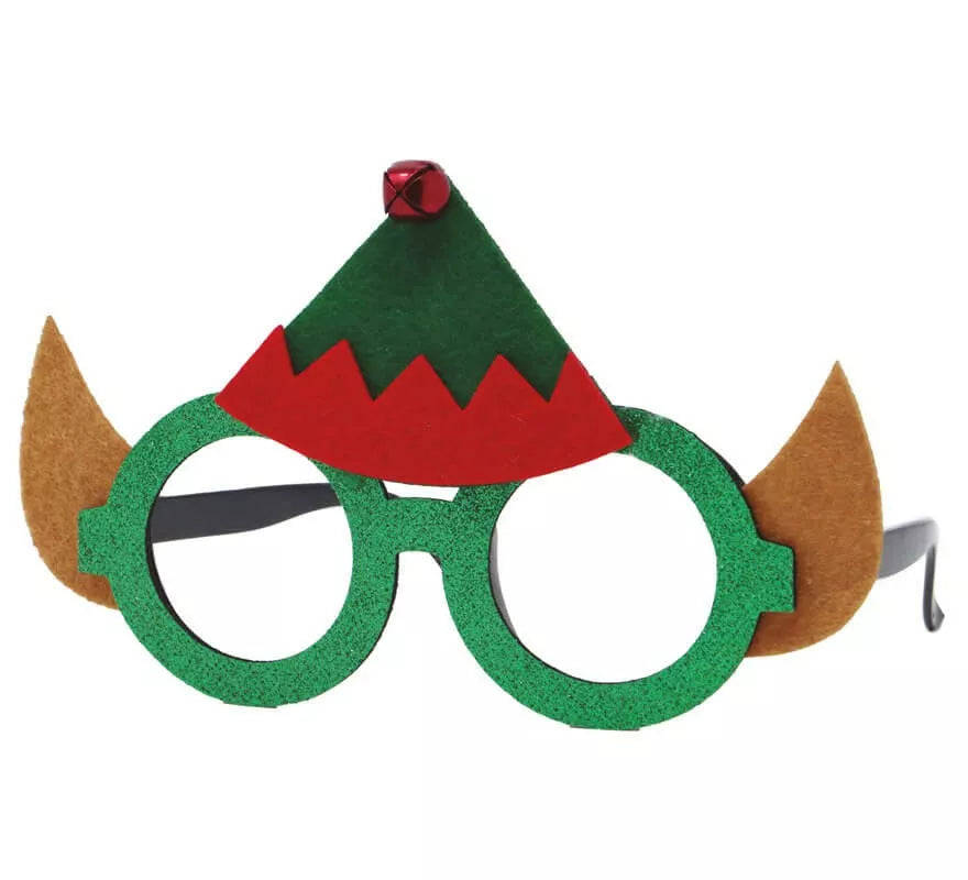 Gafas de Elfo