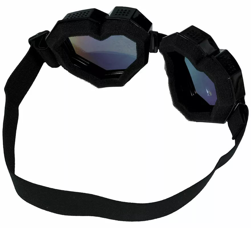Translation missing: de.Gafas de Esquiador Corazones adulto
