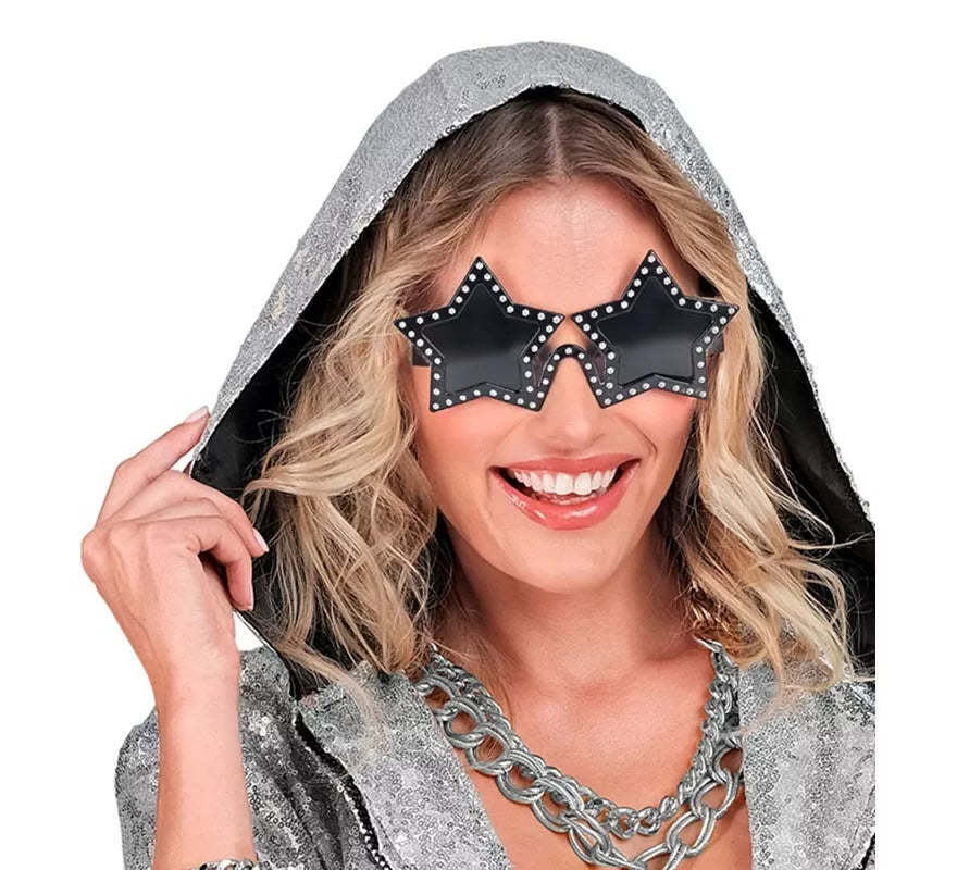 Translation missing: de.Gafas de Estrella con Pedrería