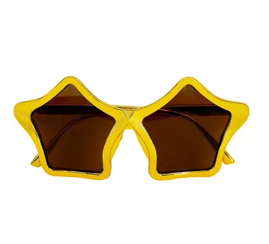 Translation missing: de.Gafas de Estrellas Años 80 en varios colores