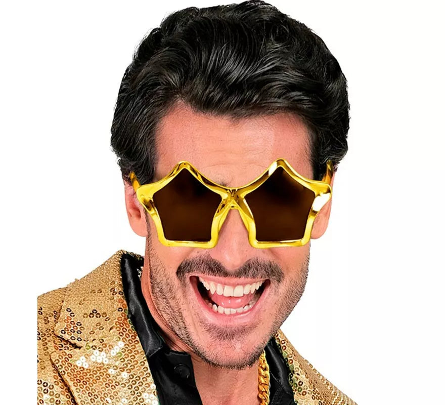 Translation missing: de.Gafas de Estrellas Años 80 en varios colores