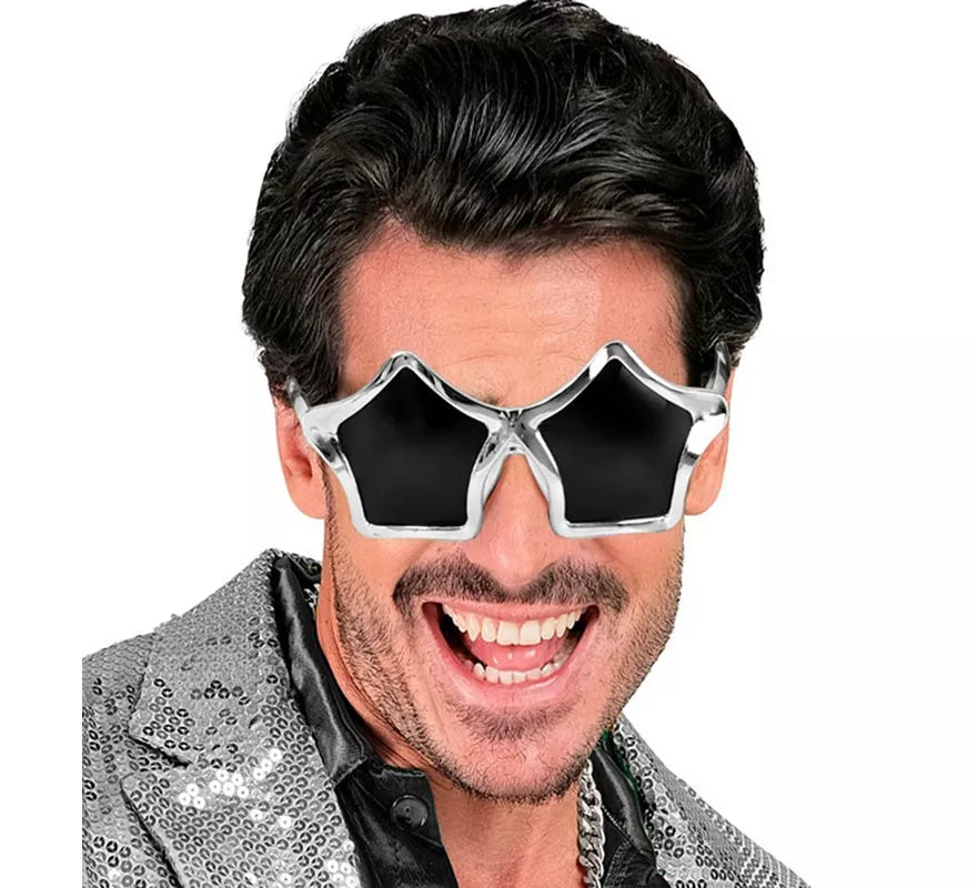 Translation missing: de.Gafas de Estrellas Años 80 en varios colores