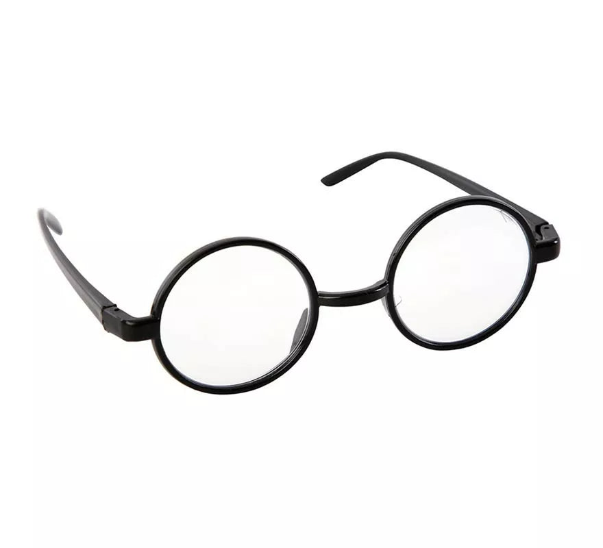 Translation missing: de.Gafas de Estudiante de Magia famoso infantil de 10x18 cm