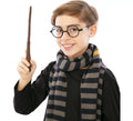 Gafas de Estudiante de Magia famoso infantil de 10x18 cm