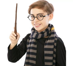 Berühmte Kinderzauber-Studentenbrille 10x18 cm