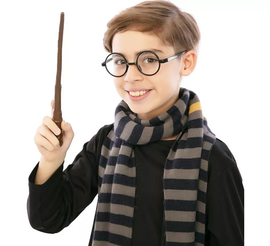 Translation missing: de.Gafas de Estudiante de Magia famoso infantil de 10x18 cm