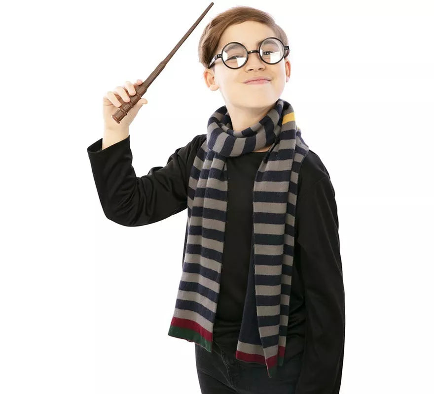Translation missing: de.Gafas de Estudiante de Magia famoso infantil de 10x18 cm