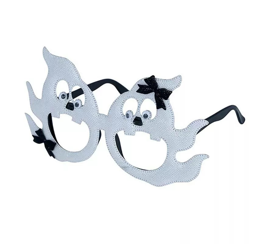 Translation missing: de.Gafas de Fantasmas con lazos