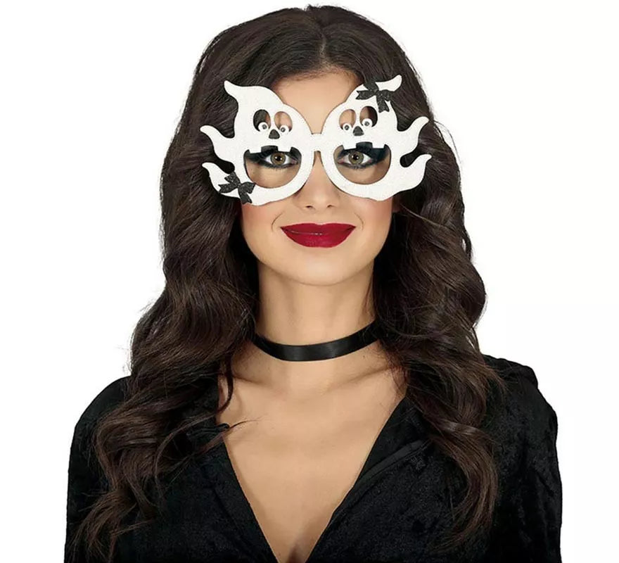 Translation missing: de.Gafas de Fantasmas con lazos