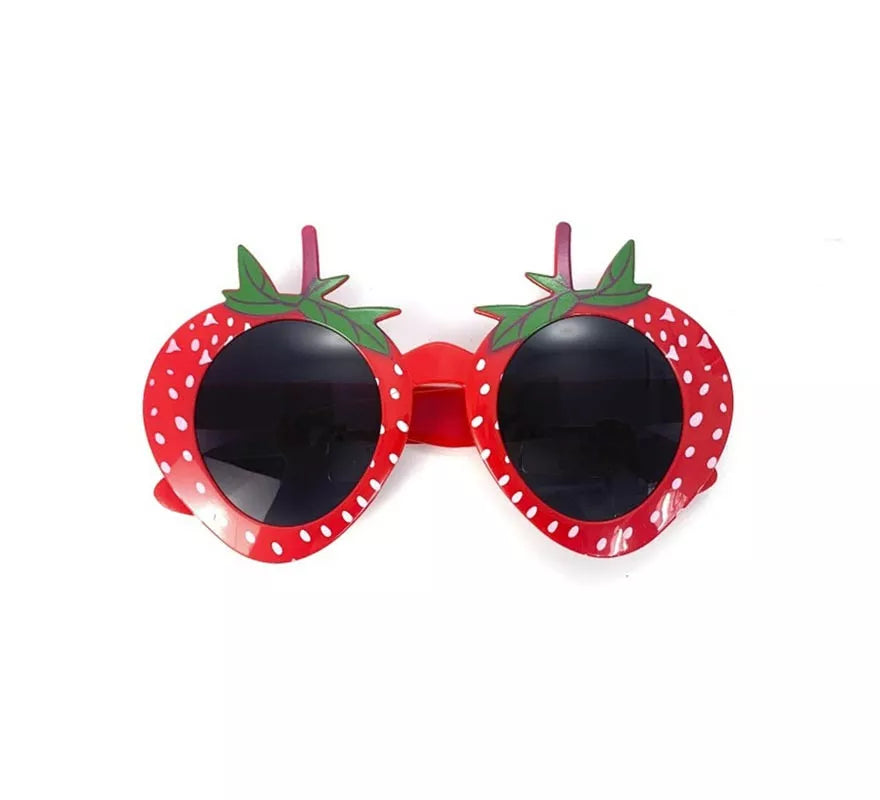 Translation missing: de.Gafas de Fresas con puntos