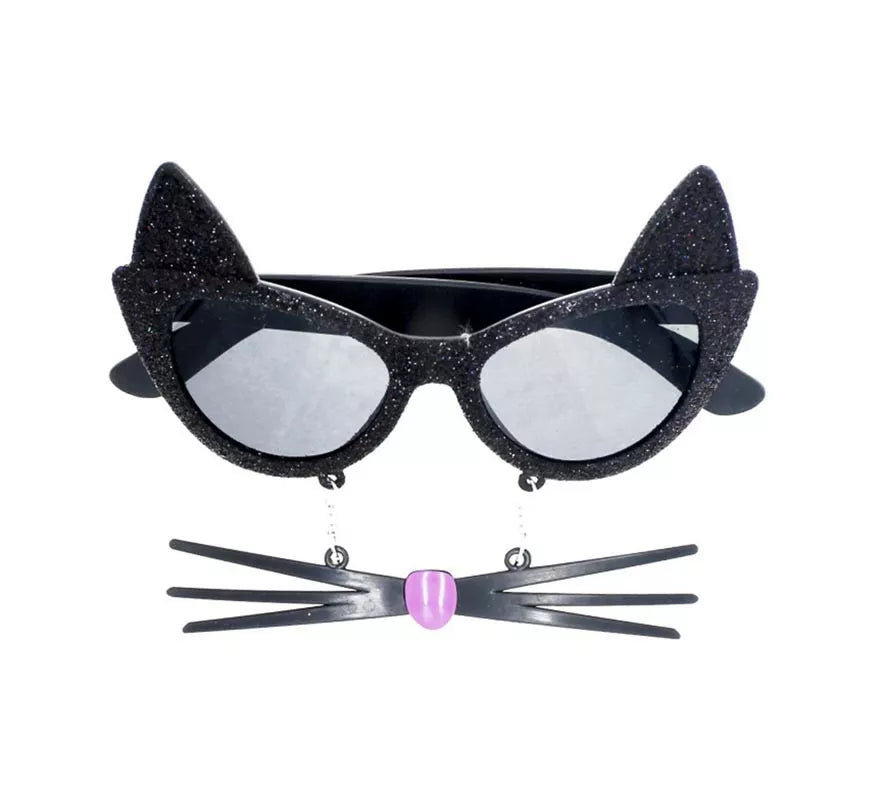 Translation missing: de.Gafas de Gata con Bigote