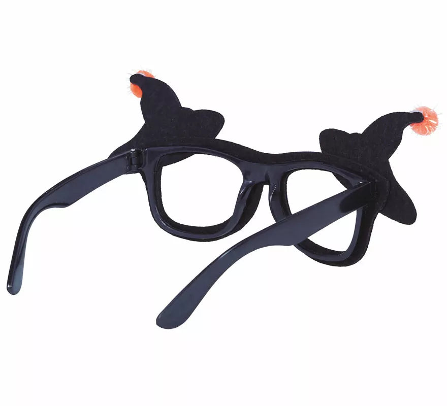 Translation missing: de.Gafas de Gorros Bruja Morados