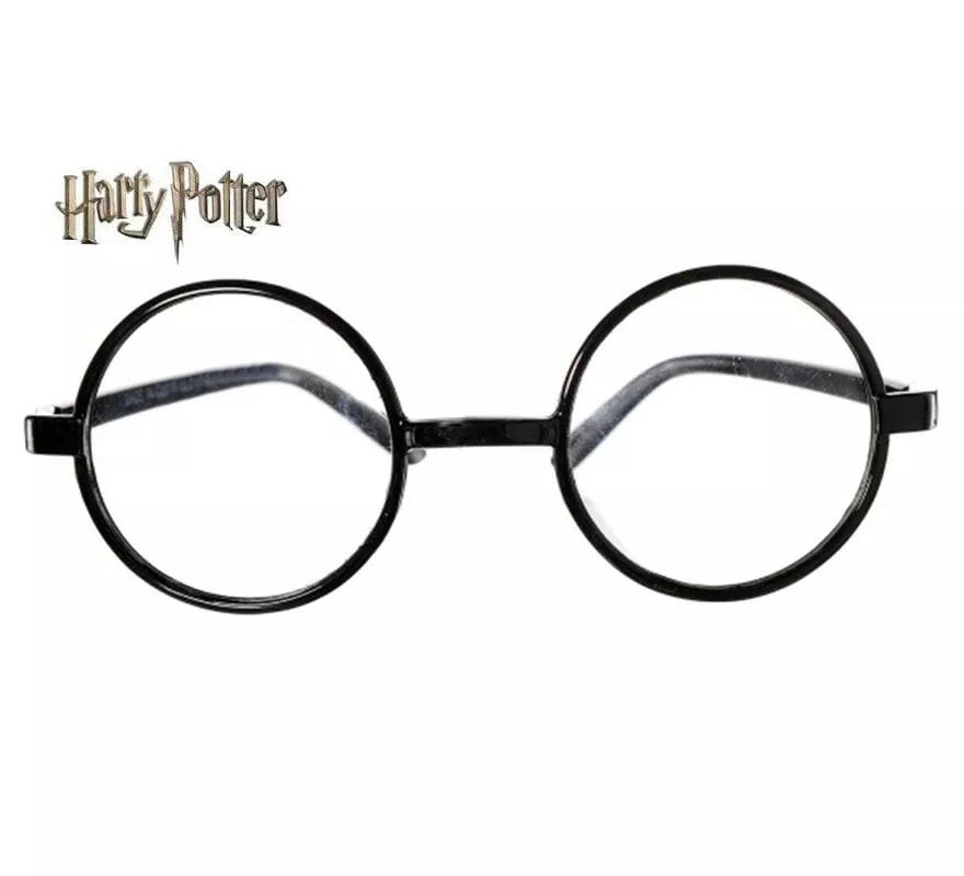 Translation missing: de.Gafas de Harry Potter