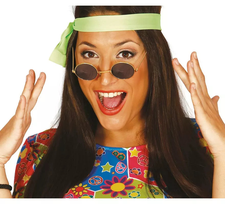 Translation missing: de.Gafas de Hippie colores surtidos