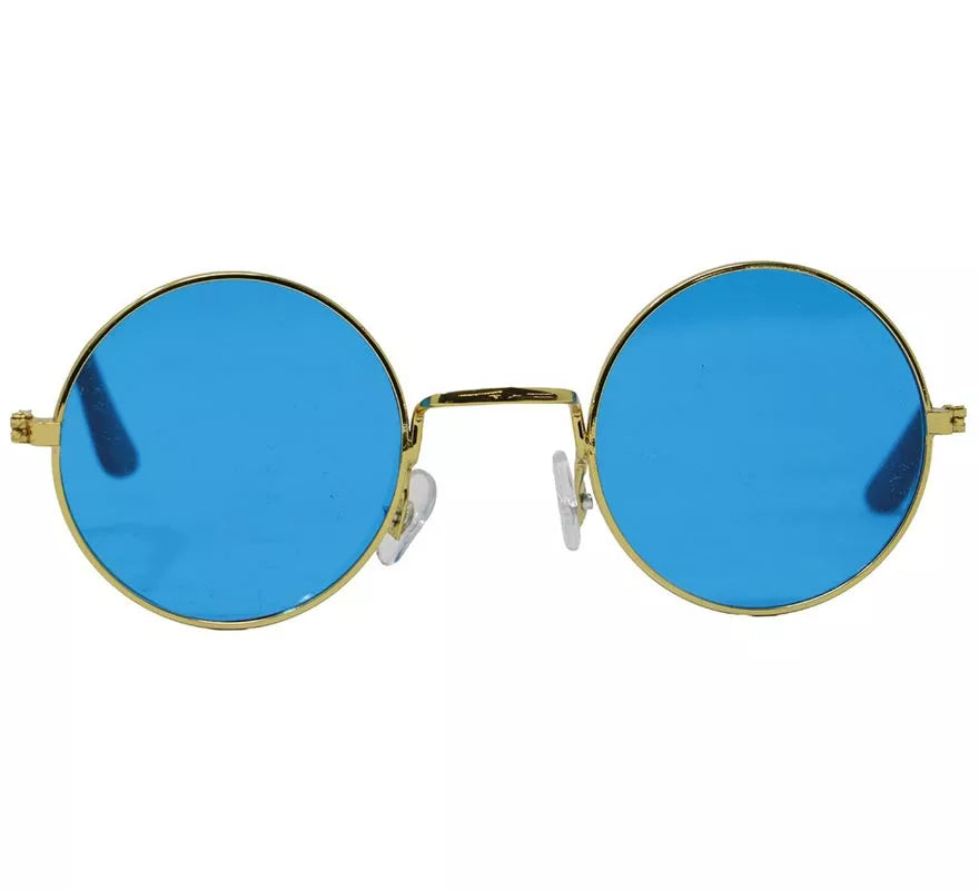Translation missing: de.Gafas de Hippie colores surtidos