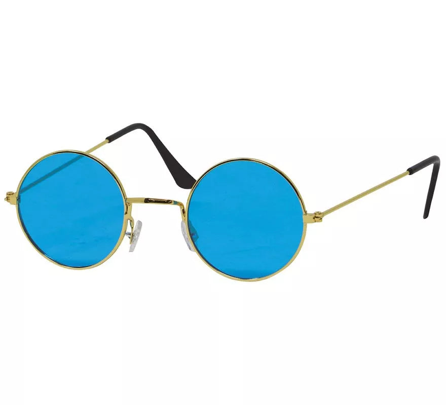 Translation missing: de.Gafas de Hippie colores surtidos