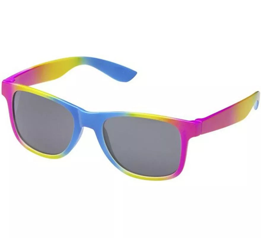 Translation missing: de.Gafas de Hippie multicolor