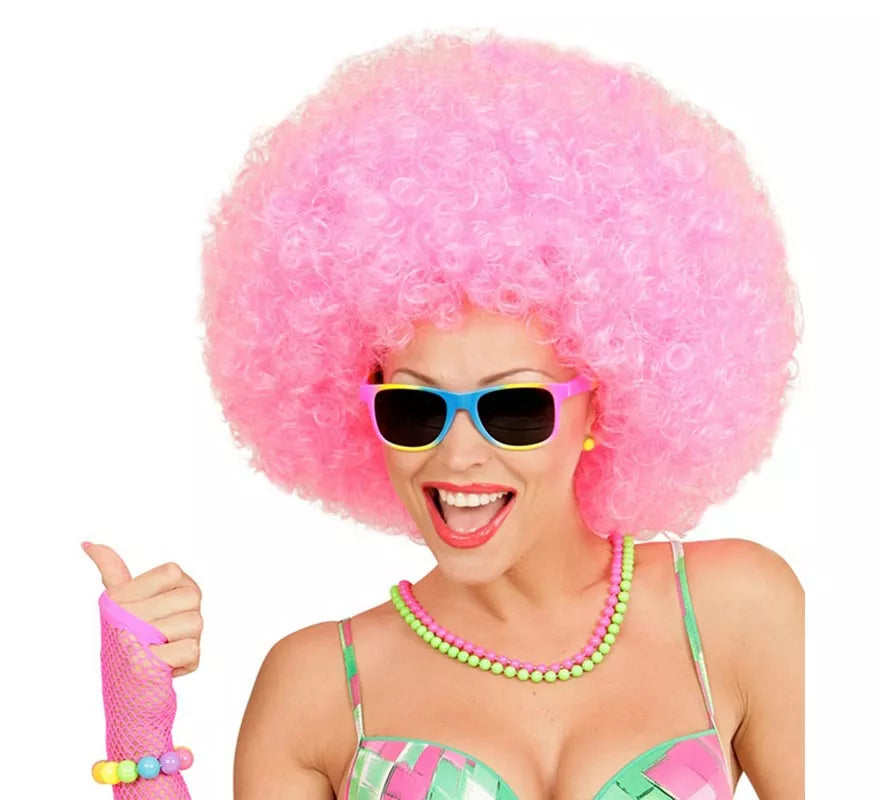 Gafas de Hippie multicolor