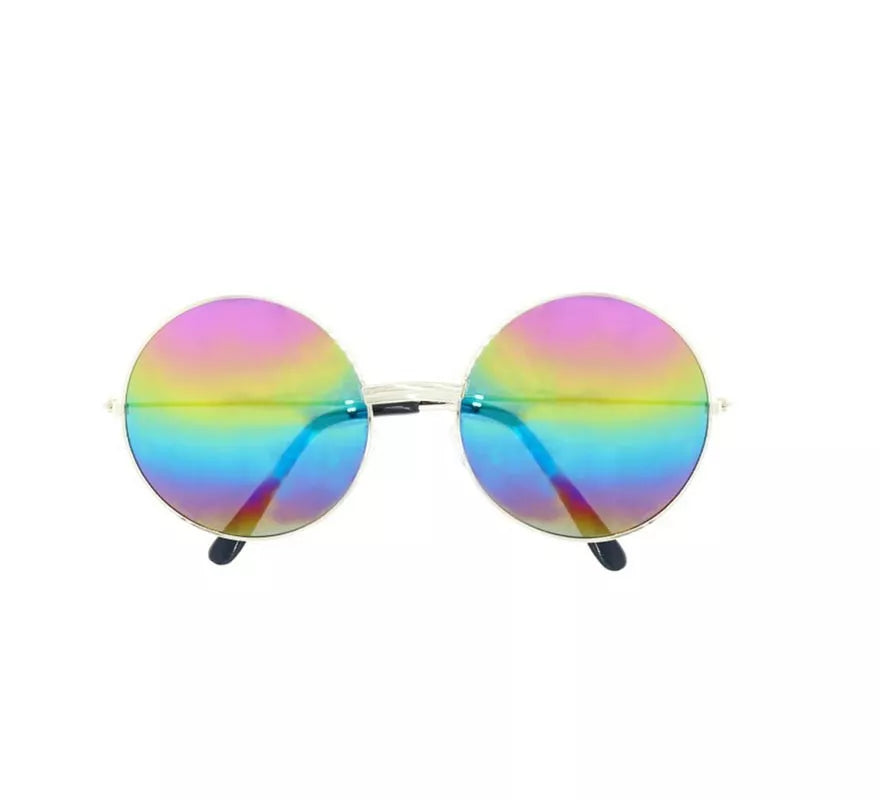 Translation missing: de.Gafas de Hippie tornasol