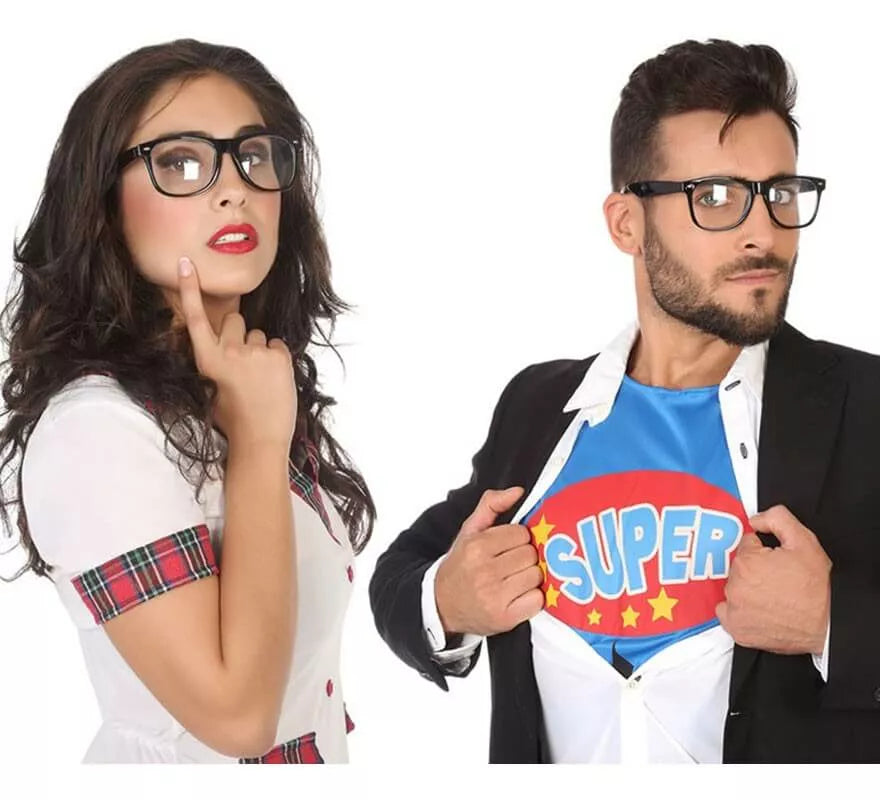 Translation missing: de.Gafas de Intelectual