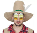 Gafas de Jarra de cerveza