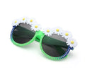 Gafas de Margaritas pequeñas