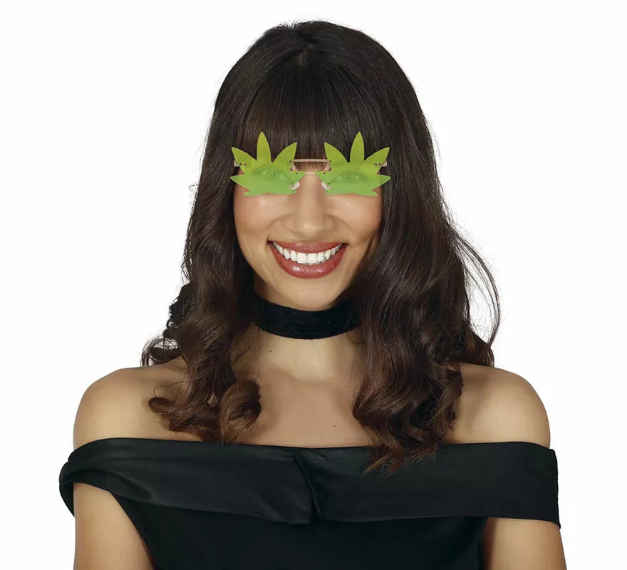 Translation missing: de.Gafas de Marihuana adulto